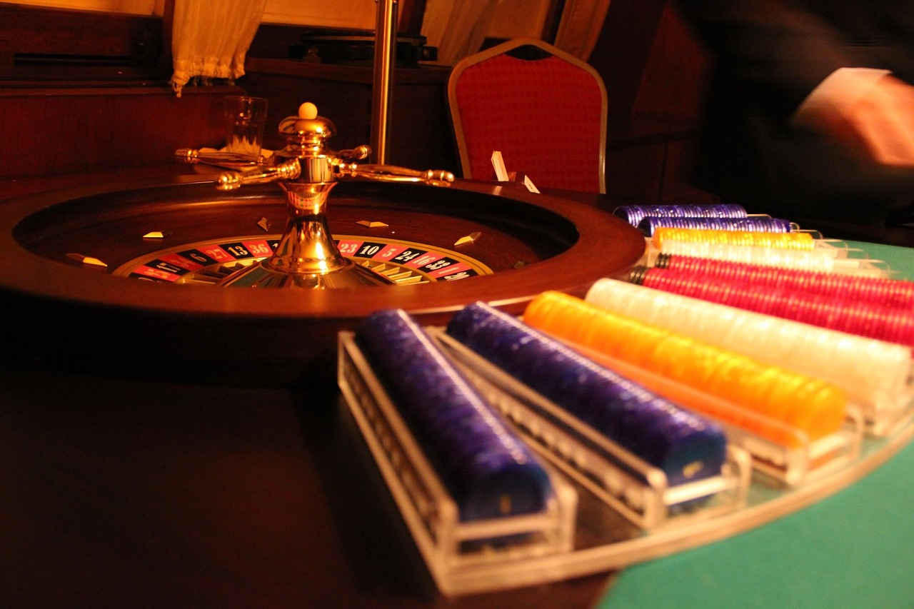 Best Casinos in Macau - Visit The Casino