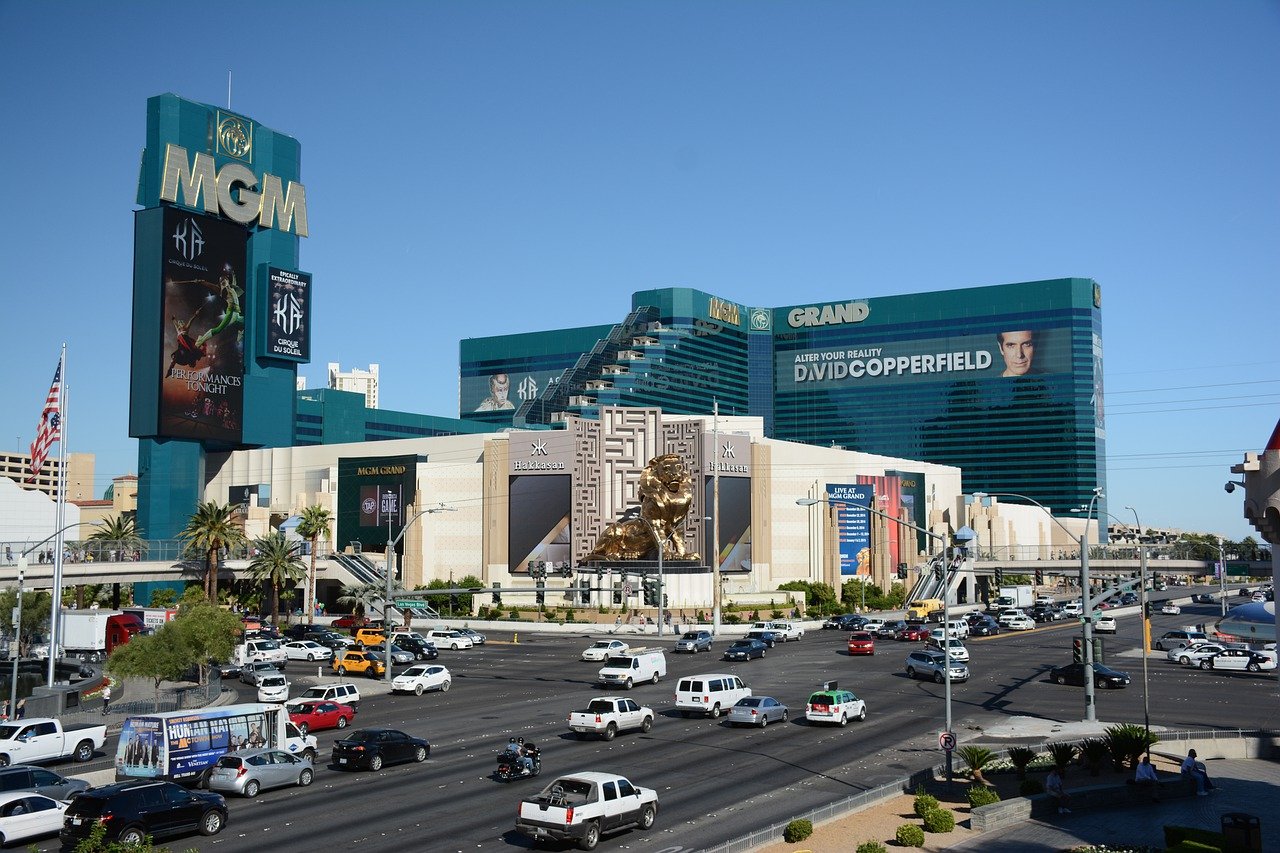 downtown grand casino and hotel las vegas