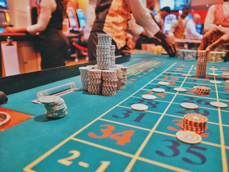 The Best Gambling Game To Win Money In Casino